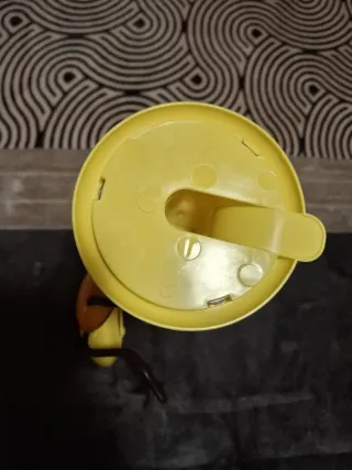 Dispensador chocolatinas lacasitos