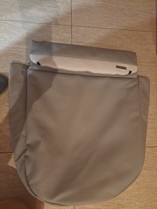 Carricoche bebe 3 piezas