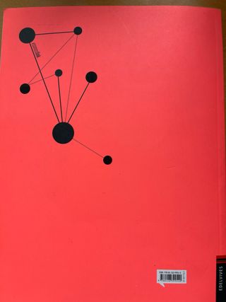 Literatura Universal. Práctica. Ed. Edelvives.