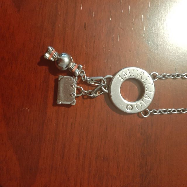 Collana donna morellato