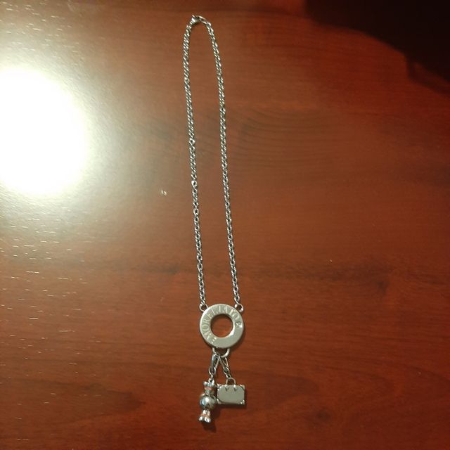 Collana donna morellato