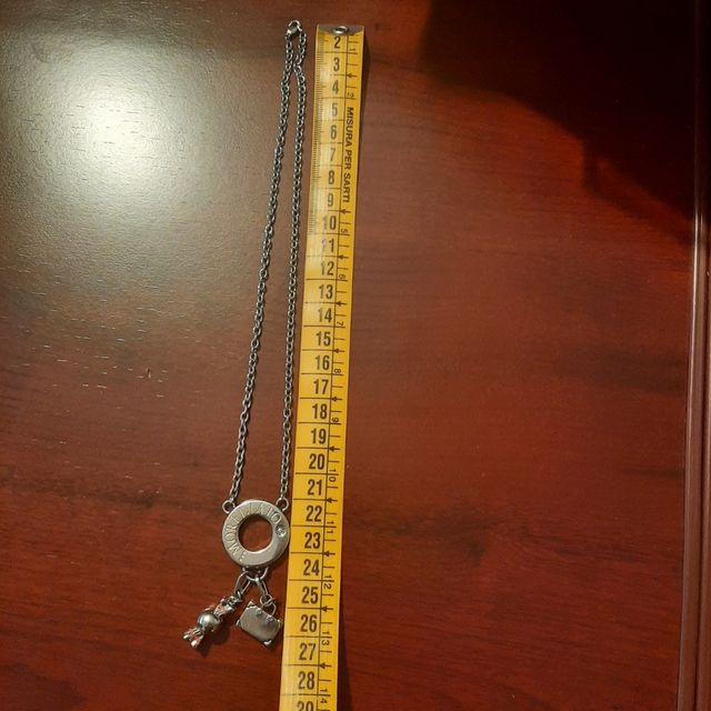 Collana donna morellato