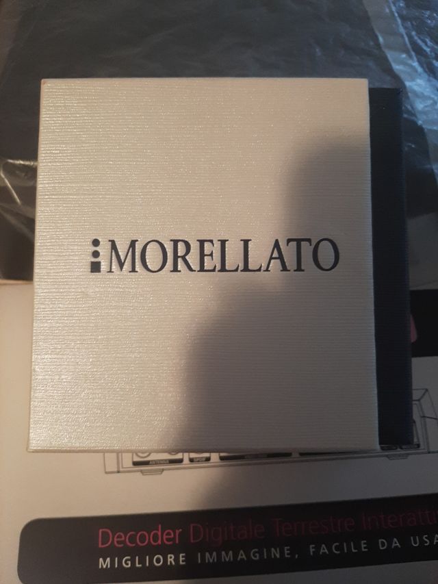 Collana donna morellato