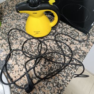 Máquina limpiadora a presión 