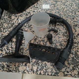 Máquina limpiadora a presión 