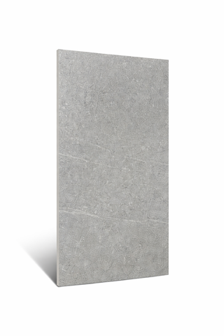 Suelo Porcelánico Block Perla Mate - 60 x 120 cm