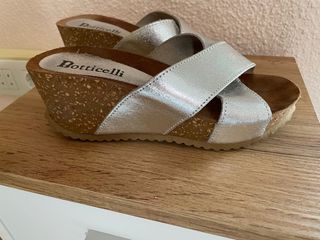 Sandalias plataforma