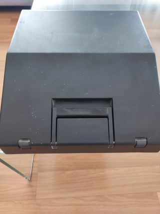 Máquina de escribir Olivetti