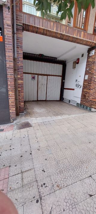 Trastero en alquiler Castro-Urdiales centro