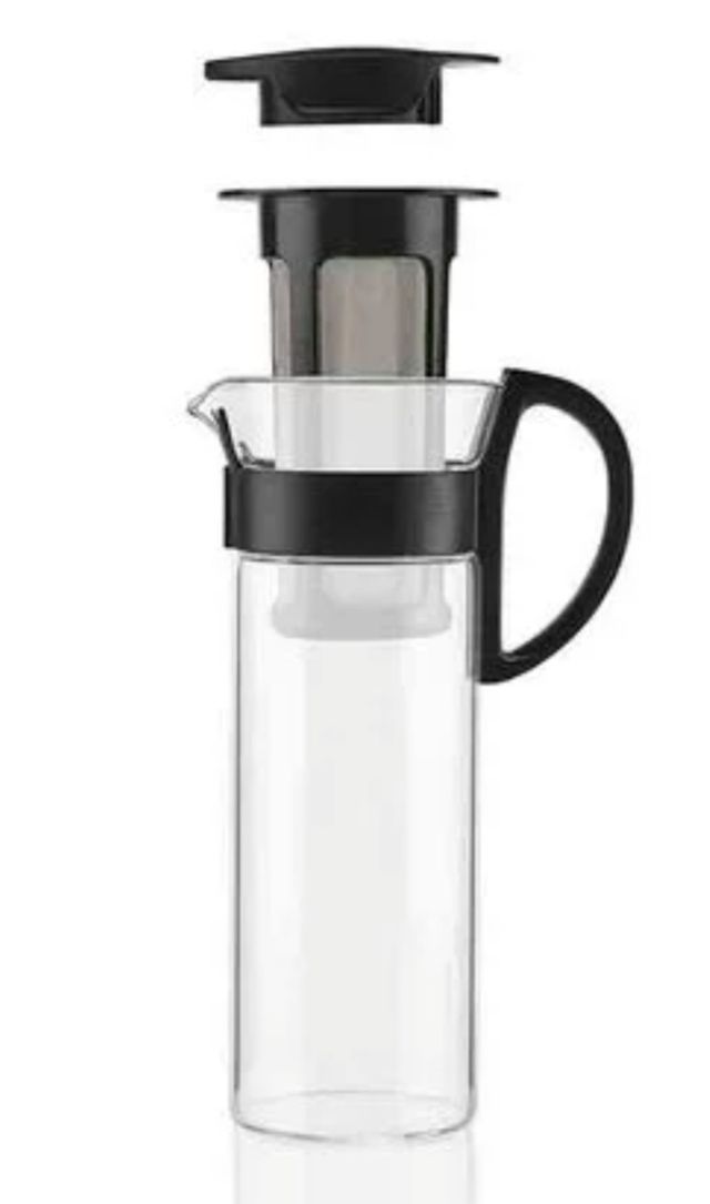 CAFETERA COLD BREW CAFE EN FRIO INFUSIONADO