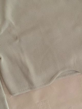 Crop top Zara