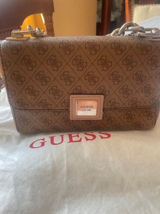 Bolso de guess