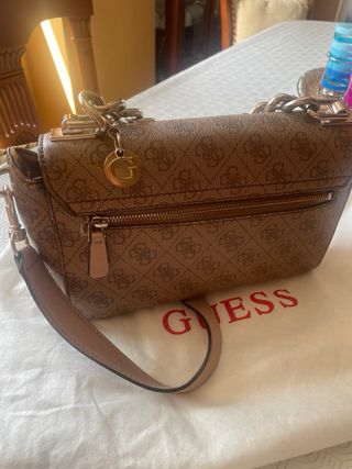Bolso de guess