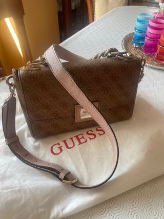 Bolso de guess