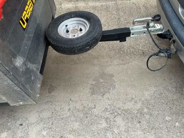 Remolque para animales