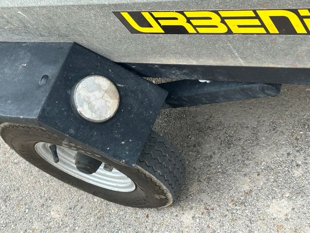 Remolque para animales