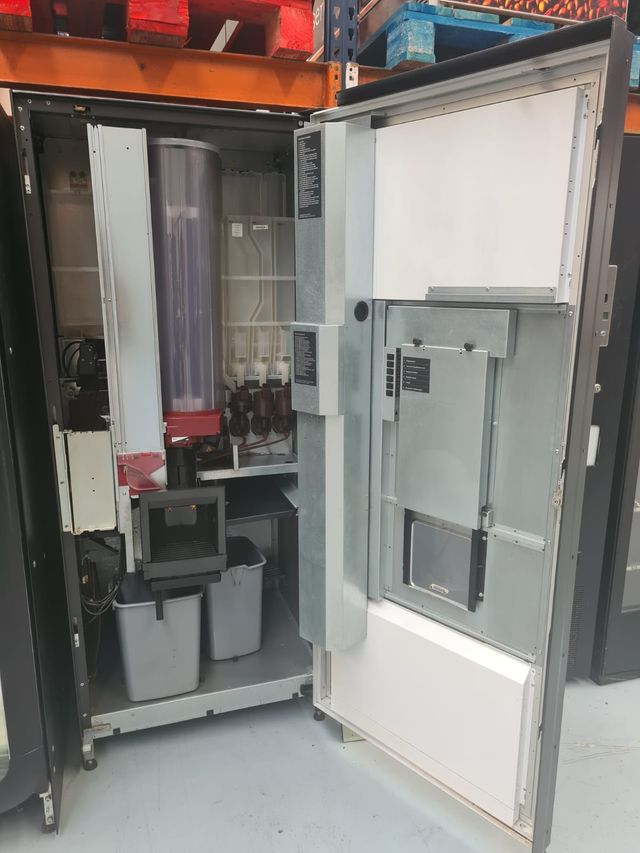 Máquina café vending FAS Winning