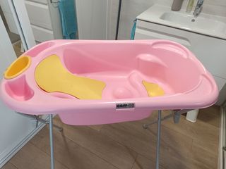 Bañera de bebé