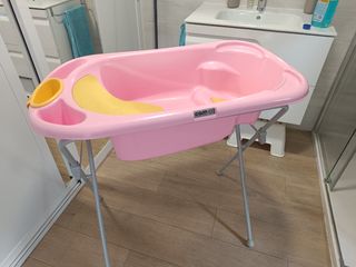 Bañera de bebé