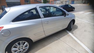 Opel Corsa 2007