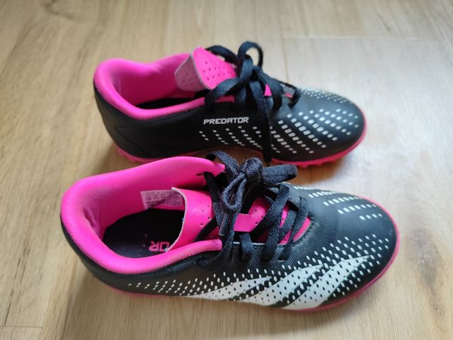 Adidas Predator talla 31