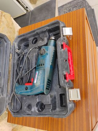 Taladro Bosch GBH 20 professional