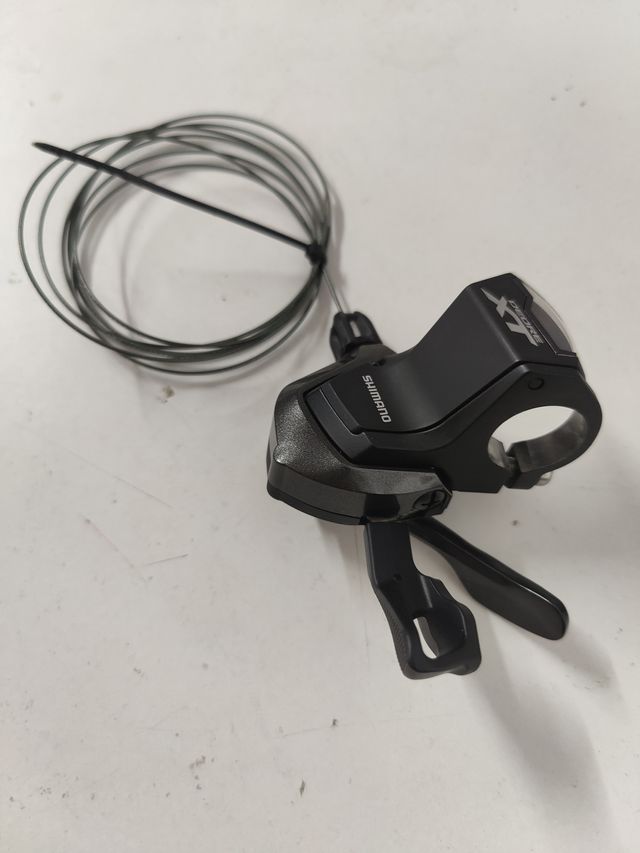 Maneta Shimano Deore XT