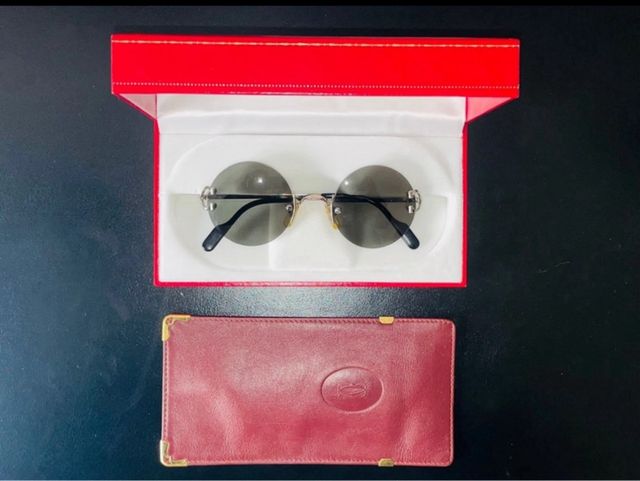 Gafas Cartier Madison