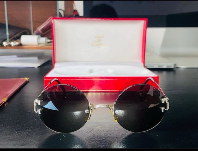 Gafas Cartier Madison