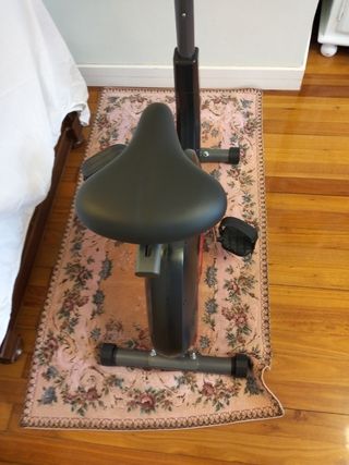 bicicleta estática ultra Sport Racer 2000 bluetoot