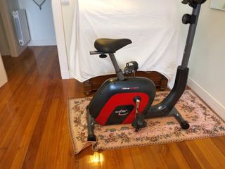 bicicleta estática ultra Sport Racer 2000 bluetoot