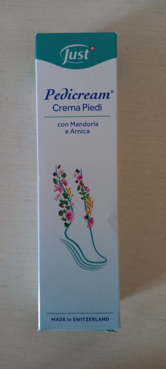 Pedicream 