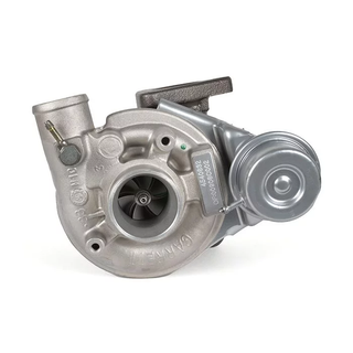 Turbo Ford Galaxy 1.9 TDI Garrett 454083