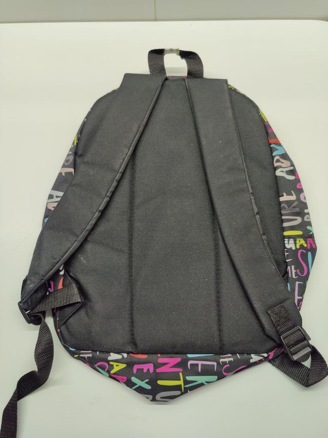 Mochila juvenil