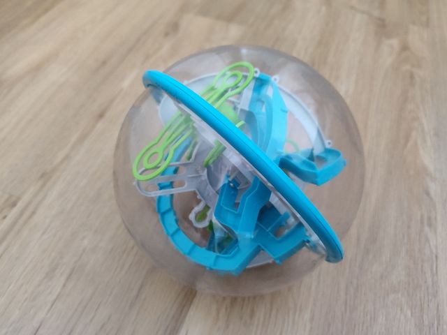 Perplexus Rebel