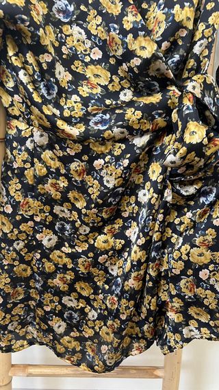 Mono Estampado Flores Lazada