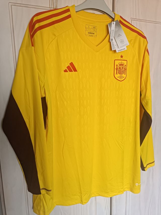 Camiseta España