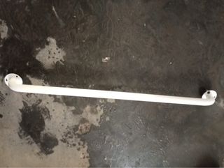 Barras minusvalido para baños