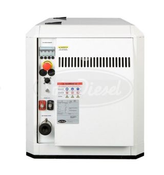 NUEVO GENERADOR MARINO SOLÉ DIESEL 10 GSC