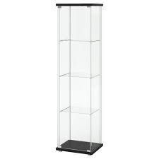Vitrina Ikea