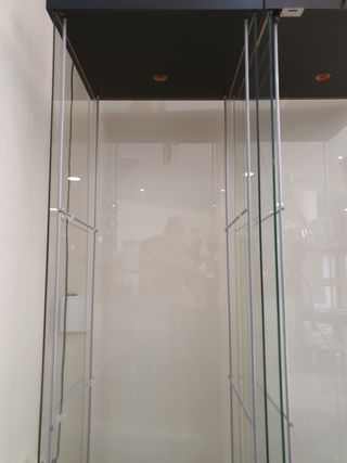 Vitrina Ikea