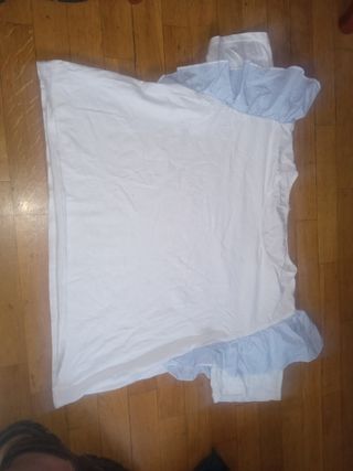 Blusa de mujer