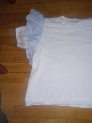 Blusa de mujer