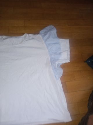 Blusa de mujer