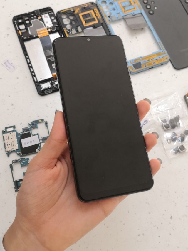 Repuestos SAMSUNG GALAXY A32 5G ORIGINAL