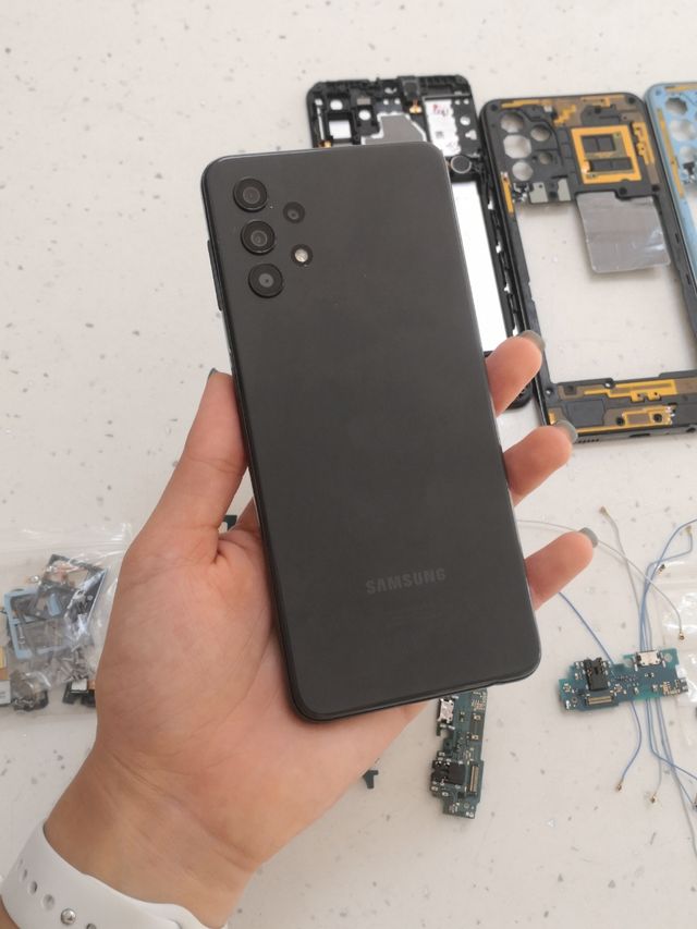 Repuestos SAMSUNG GALAXY A32 5G ORIGINAL