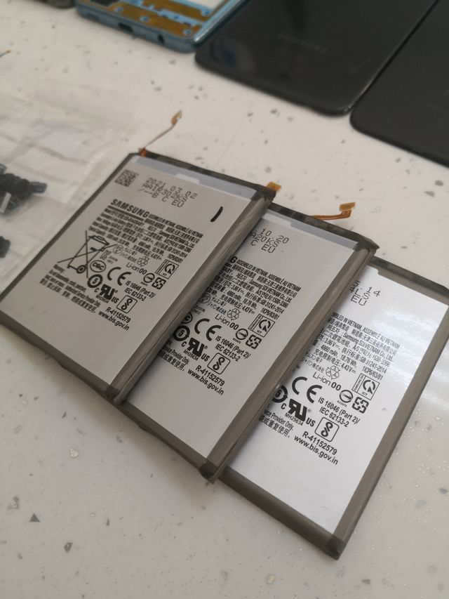 Repuestos SAMSUNG GALAXY A32 5G ORIGINAL