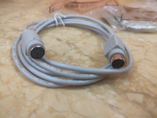 Cable prolongador PS/2