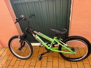 Bicicleta niñ@
