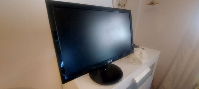 Monitor ASUS 19"